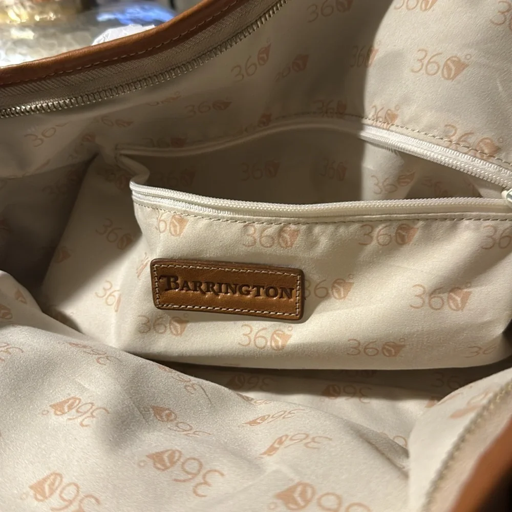 Florentine Leather
